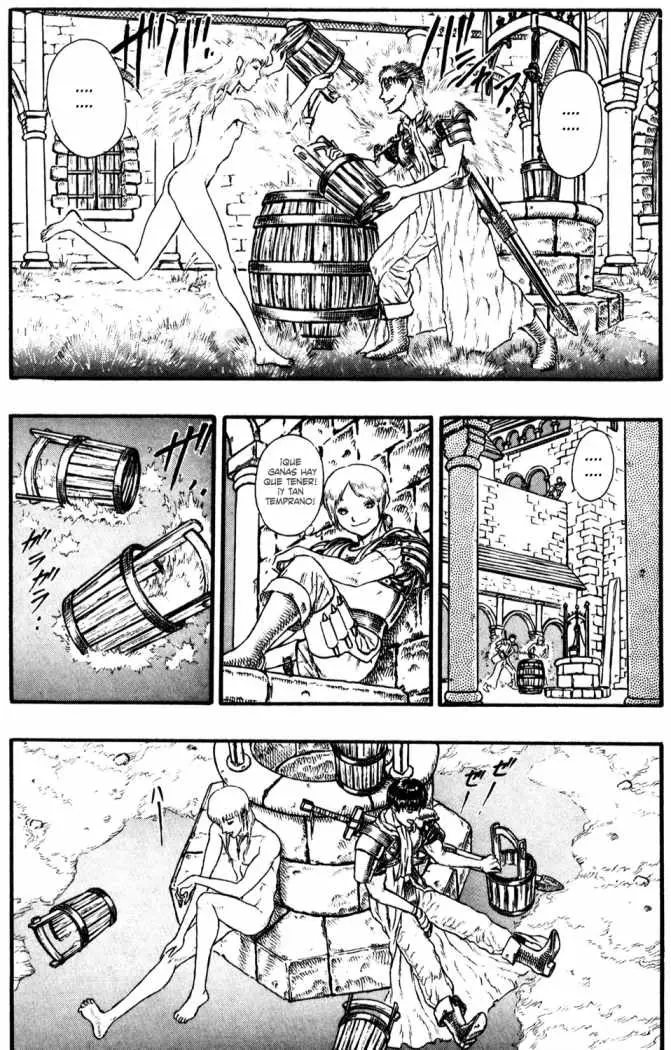 Berserk (1989) - Capítulo 1.16 - Página 16 - LectorTMOo