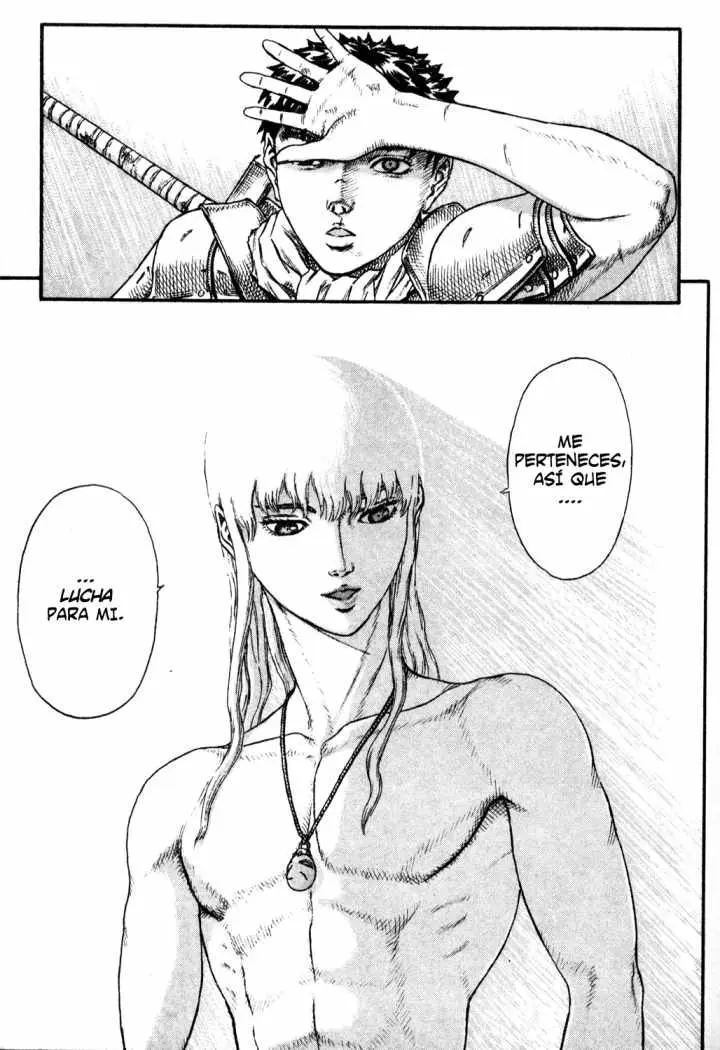 Berserk (1989) - Capítulo 1.16 - Página 26 - LectorTMOo