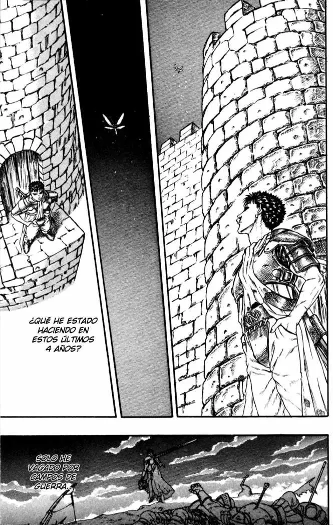 Berserk (1989) - Capítulo 1.16 - Página 30 - LectorTMOo