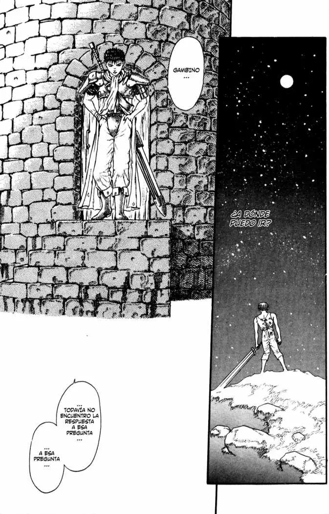 Berserk (1989) - Capítulo 1.16 - Página 32 - LectorTMOo