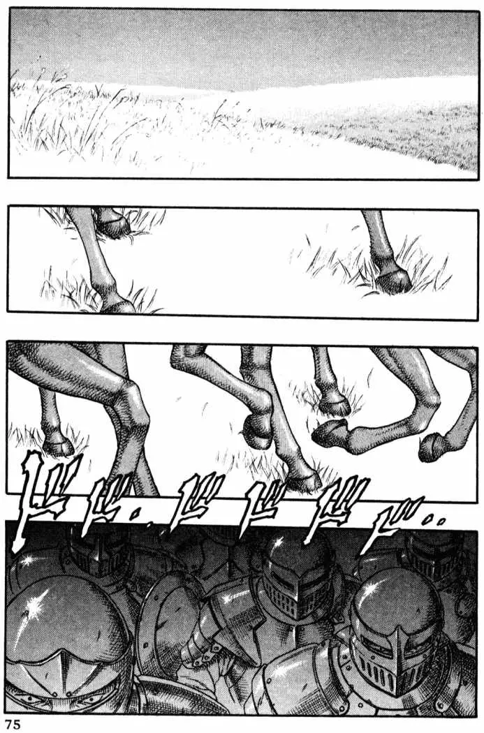Berserk (1989) - Capítulo 1.16 - Página 36 - LectorTMOo
