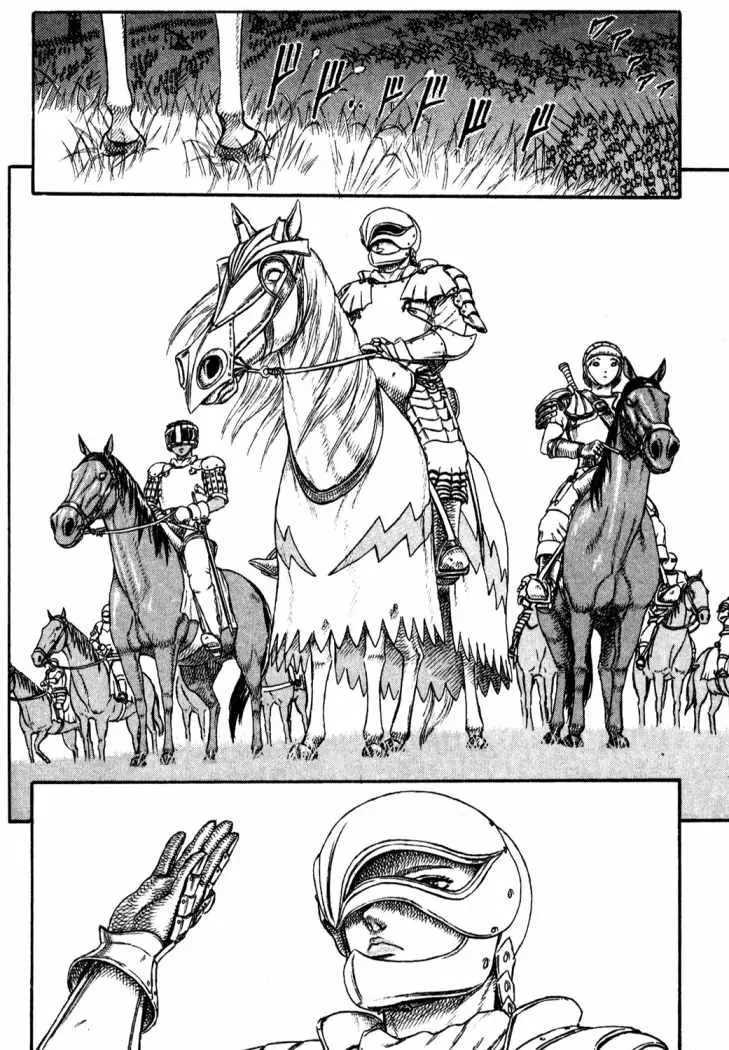Berserk (1989) - Capítulo 1.16 - Página 38 - LectorTMOo