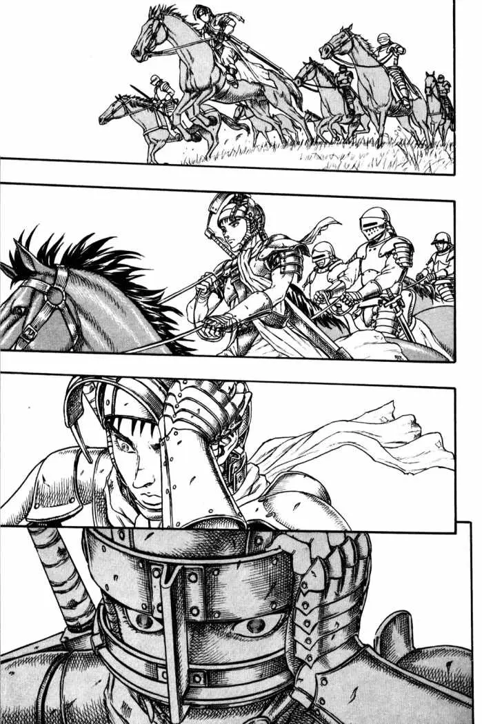 Berserk (1989) - Capítulo 1.16 - Página 39 - LectorTMOo