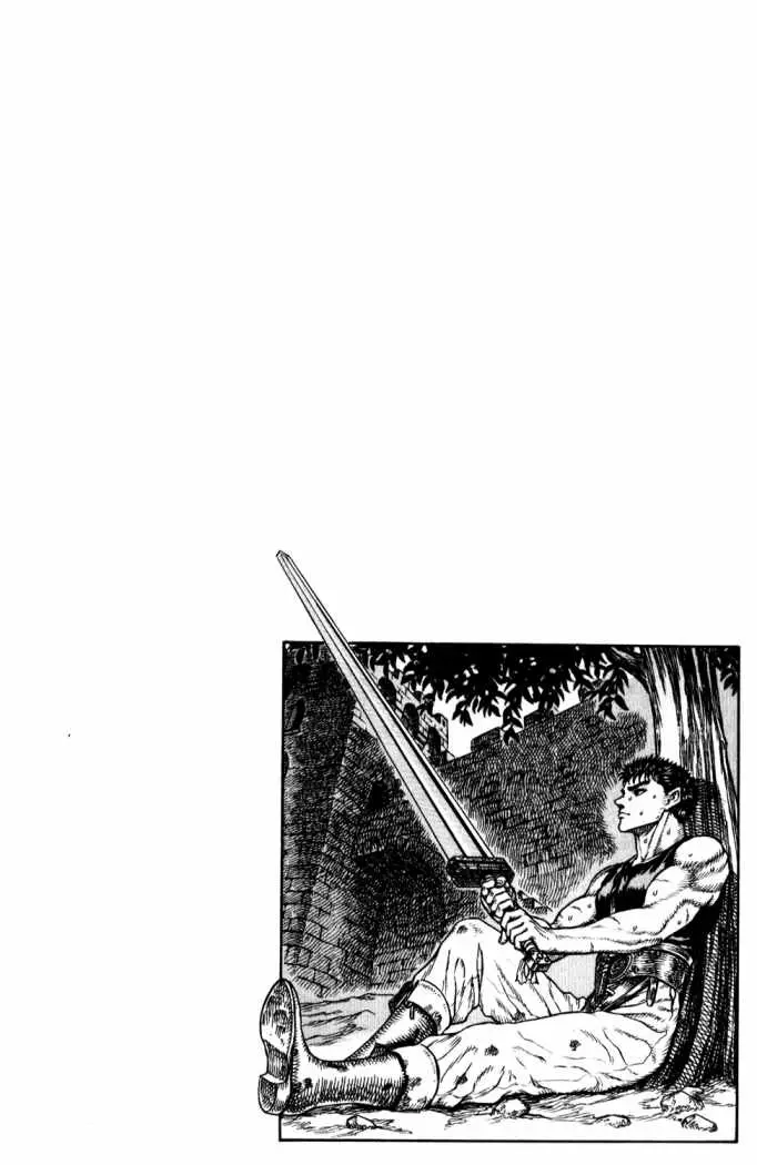 Berserk (1989) - Capítulo 1.16 - Página 41 - LectorTMOo