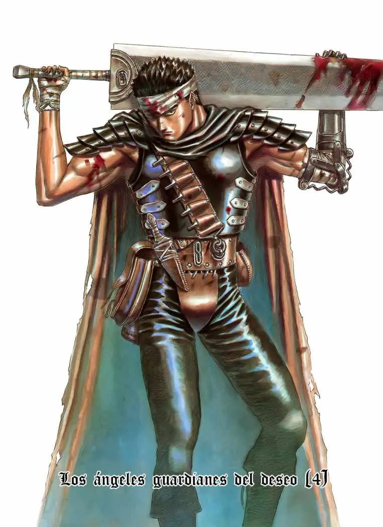 Berserk (1989) - Capítulo 1.6 - Página 7 - LectorTMOo
