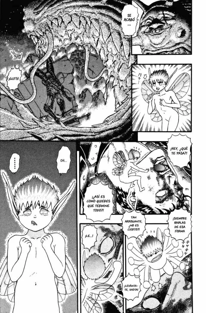 Berserk (1989) - Capítulo 1.6 - Página 9 - LectorTMOo