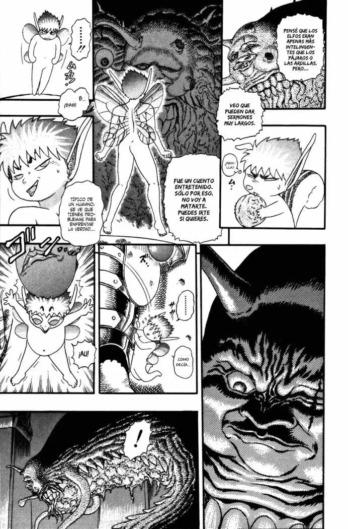 Berserk (1989) - Capítulo 1.6 - Página 13 - LectorTMOo