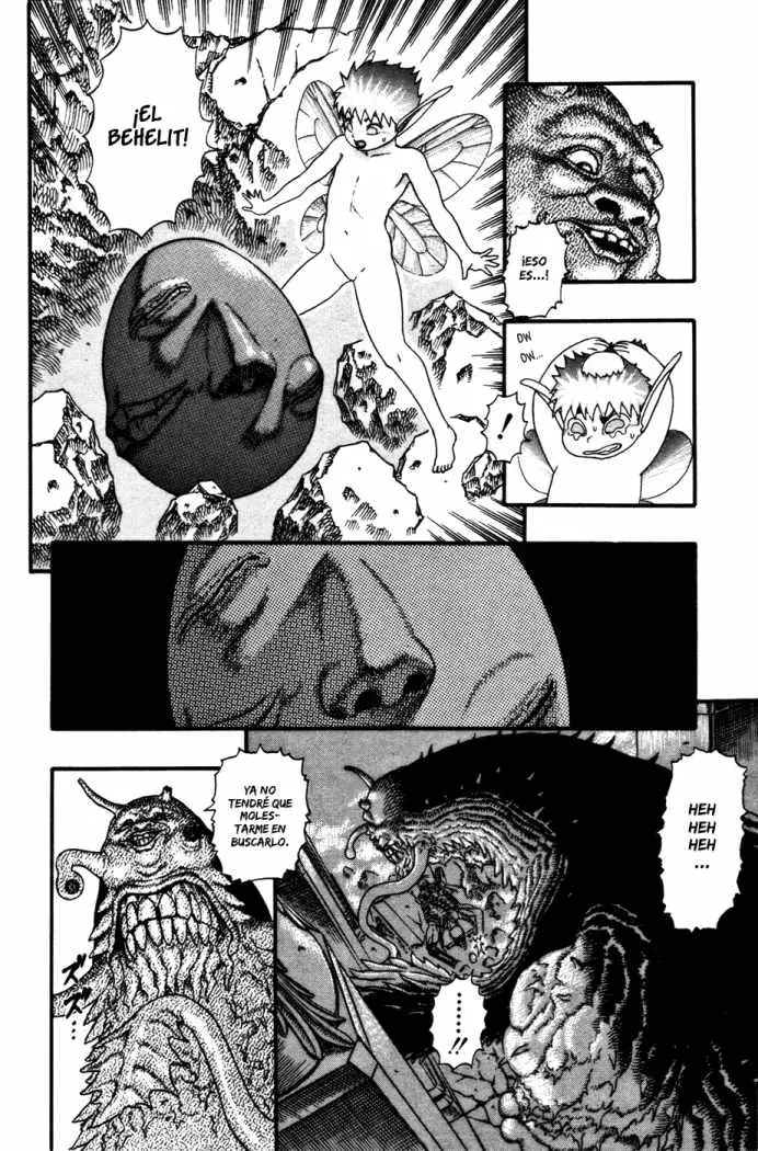 Berserk (1989) - Capítulo 1.6 - Página 14 - LectorTMOo
