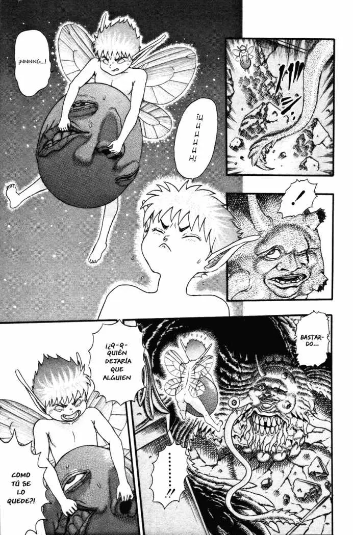 Berserk (1989) - Capítulo 1.6 - Página 15 - LectorTMOo