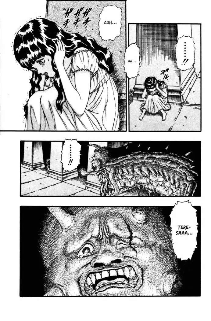 Berserk (1989) - Capítulo 1.6 - Página 21 - LectorTMOo