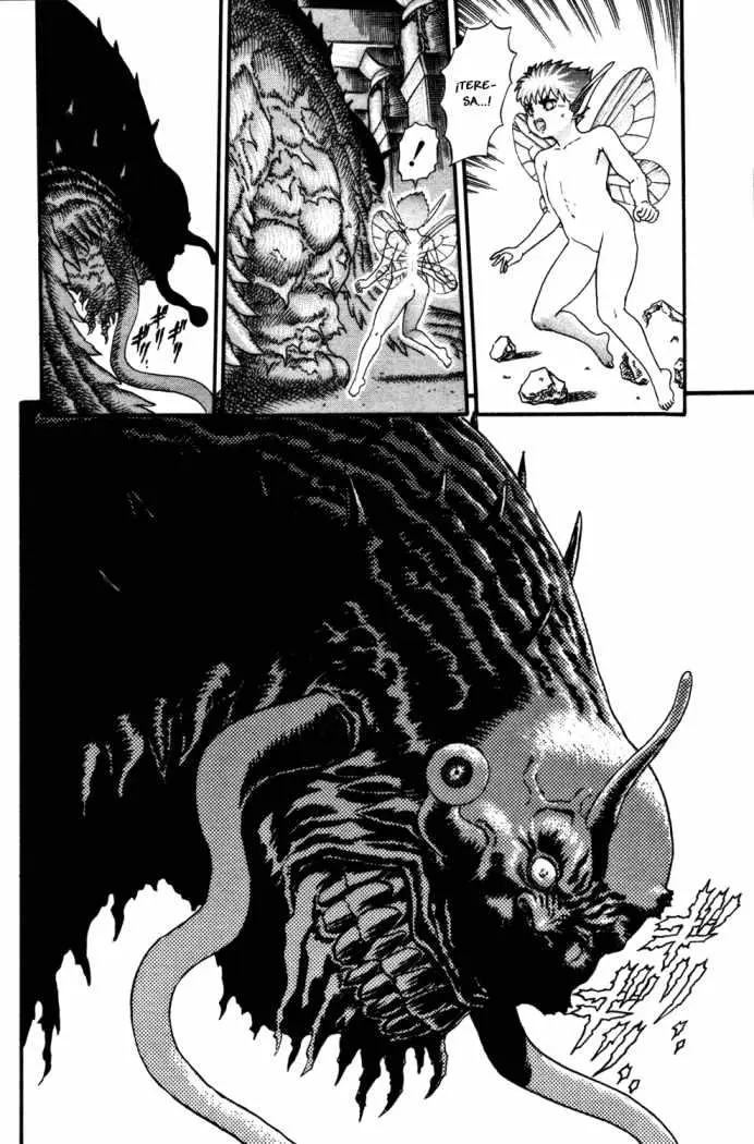 Berserk (1989) - Capítulo 1.6 - Página 22 - LectorTMOo