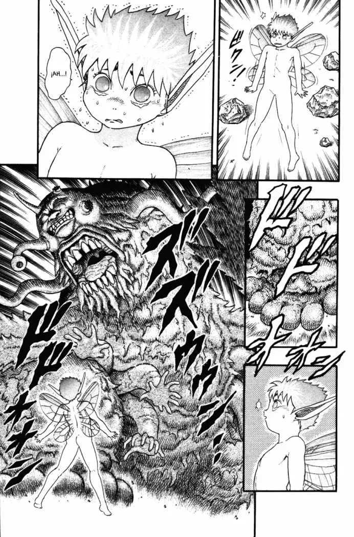 Berserk (1989) - Capítulo 1.6 - Página 23 - LectorTMOo