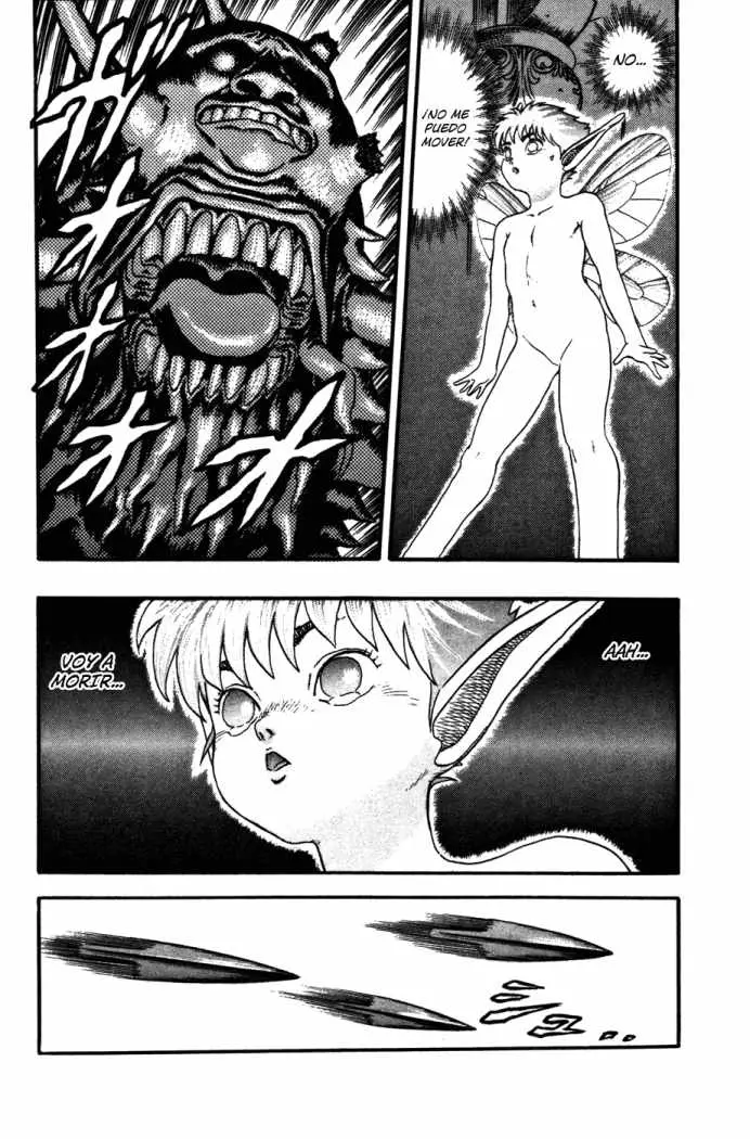 Berserk (1989) - Capítulo 1.6 - Página 24 - LectorTMOo