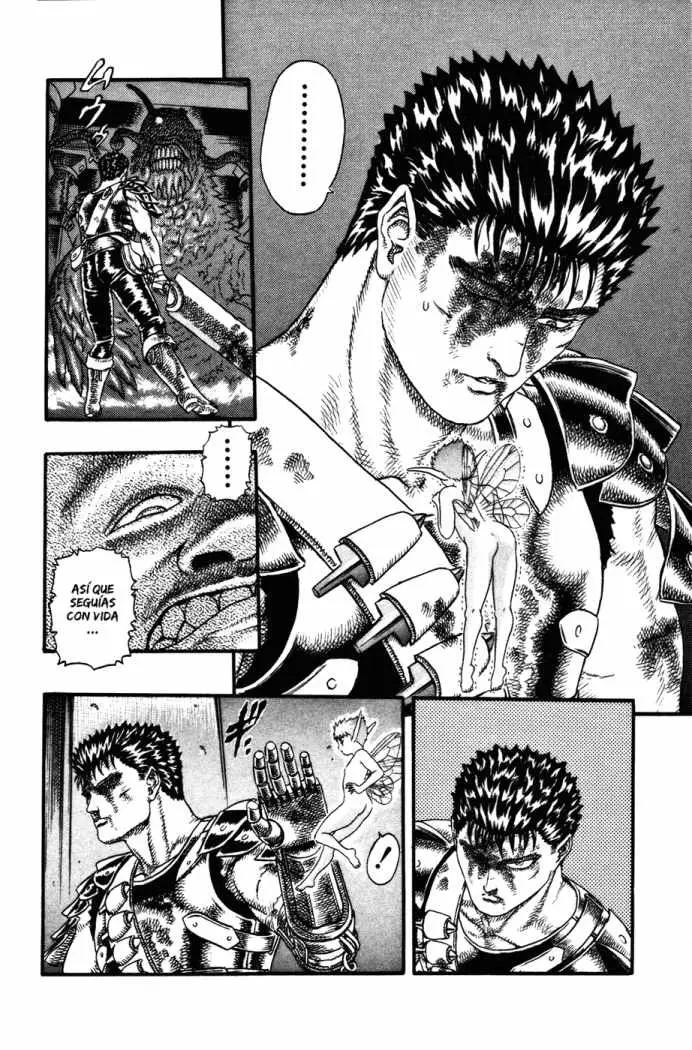 Berserk (1989) - Capítulo 1.6 - Página 28 - LectorTMOo
