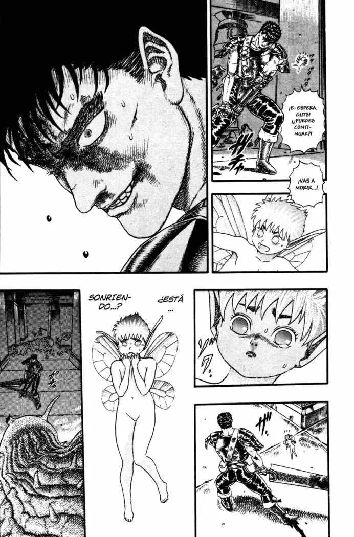 Berserk (1989) - Capítulo 1.6 - Página 29 - LectorTMOo
