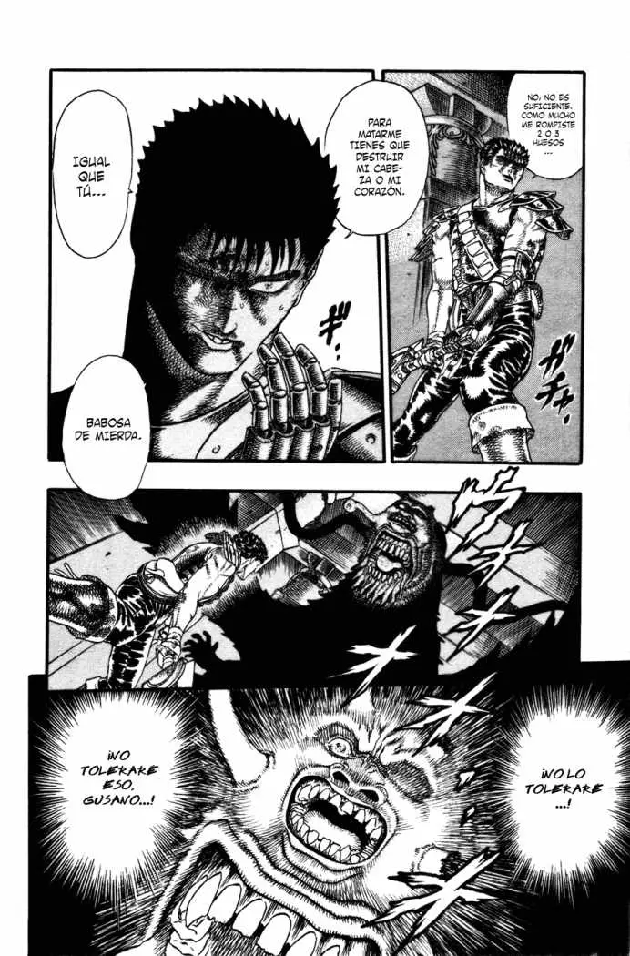 Berserk (1989) - Capítulo 1.6 - Página 30 - LectorTMOo