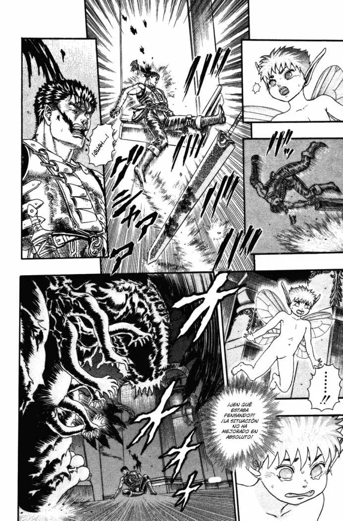Berserk (1989) - Capítulo 1.6 - Página 32 - LectorTMOo