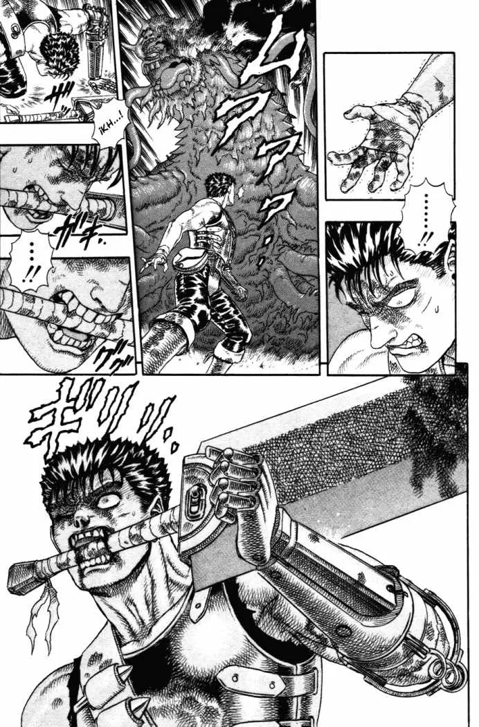 Berserk (1989) - Capítulo 1.6 - Página 38 - LectorTMOo