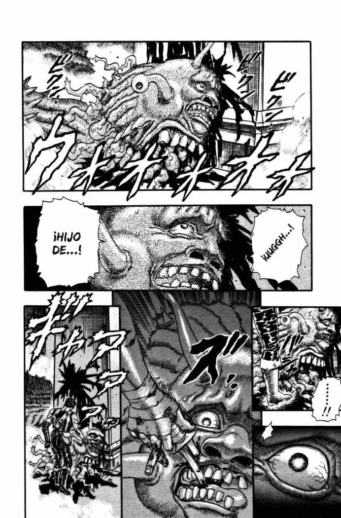 Berserk (1989) - Capítulo 1.6 - Página 44 - LectorTMOo