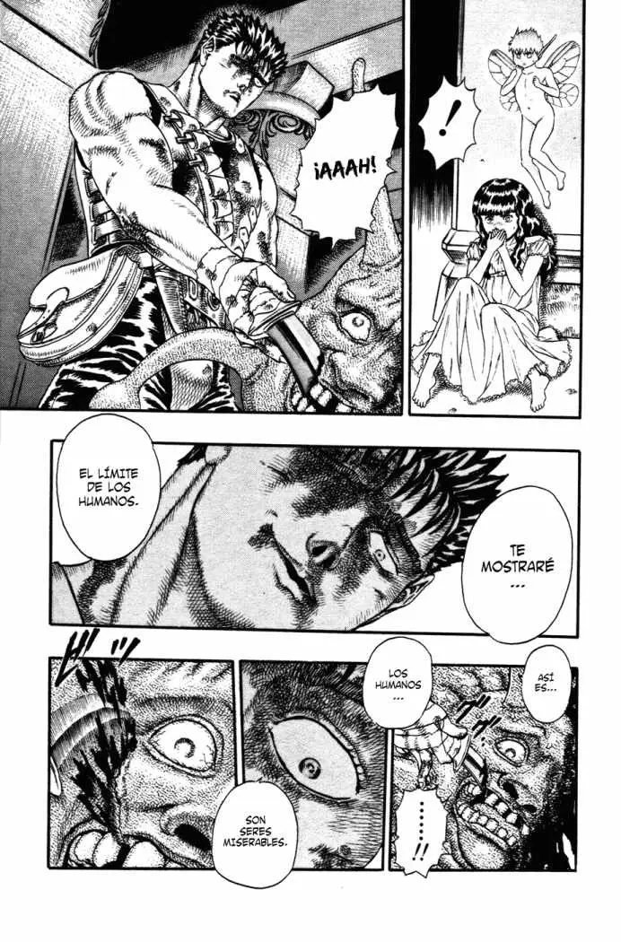 Berserk (1989) - Capítulo 1.6 - Página 45 - LectorTMOo