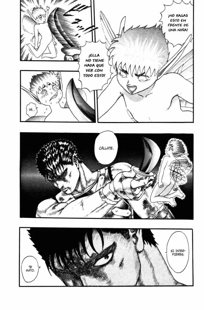Berserk (1989) - Capítulo 1.6 - Página 47 - LectorTMOo