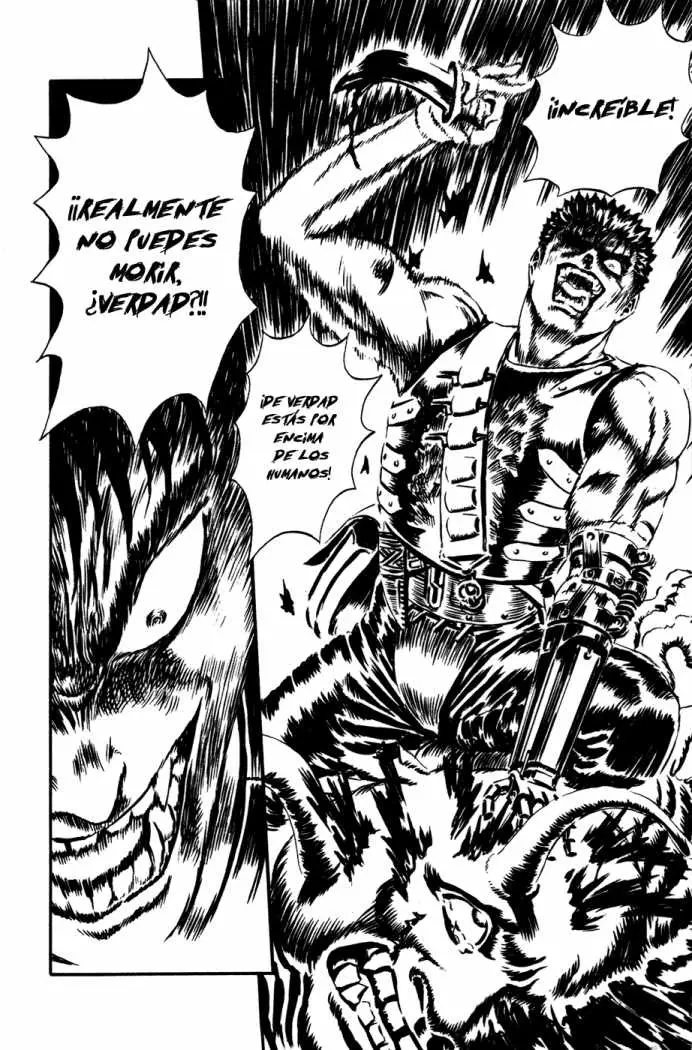 Berserk (1989) - Capítulo 1.6 - Página 50 - LectorTMOo