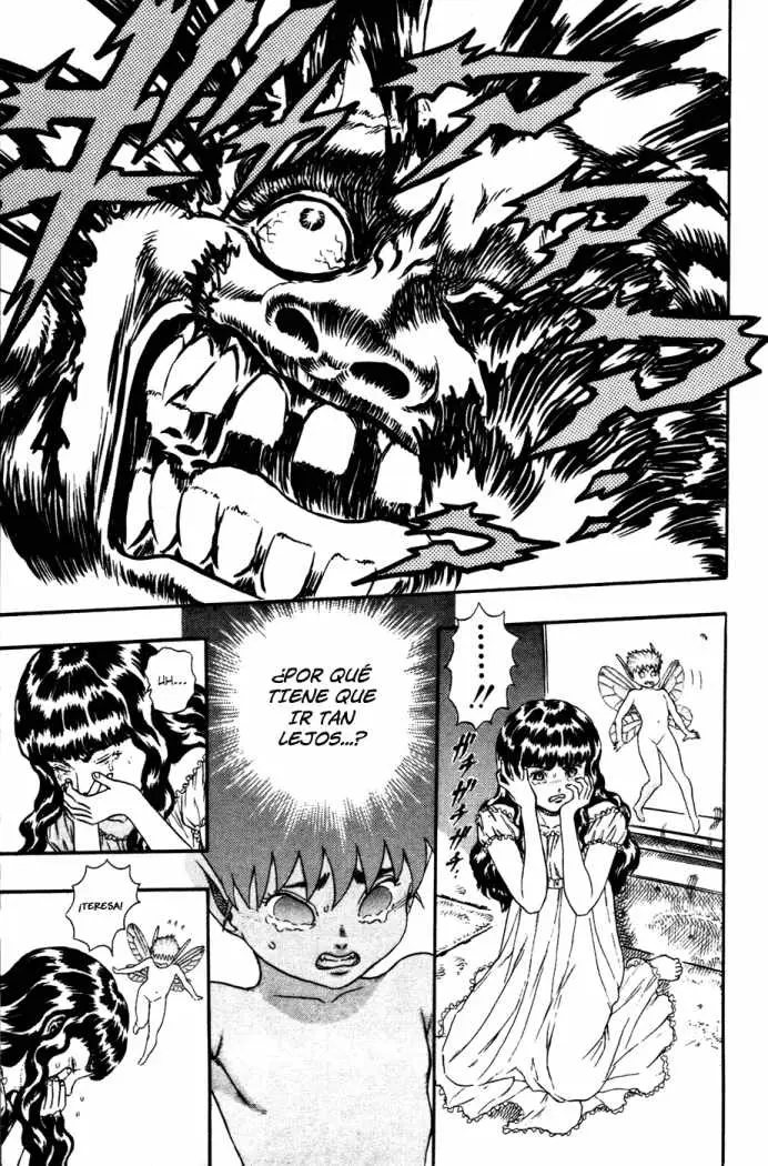 Berserk (1989) - Capítulo 1.6 - Página 51 - LectorTMOo