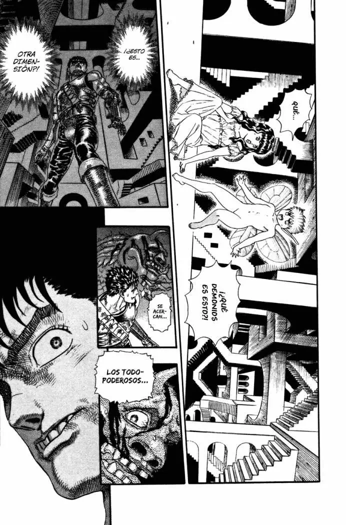 Berserk (1989) - Capítulo 1.6 - Página 58 - LectorTMOo