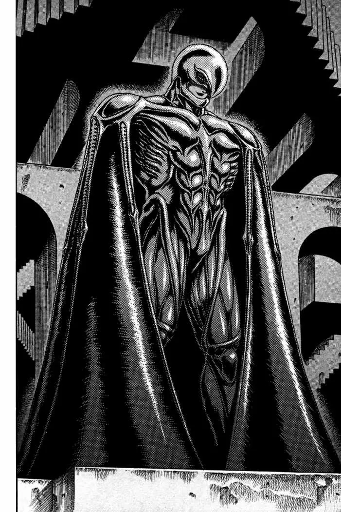 Berserk (1989) - Capítulo 1.7 - Página 5 - LectorTMOo