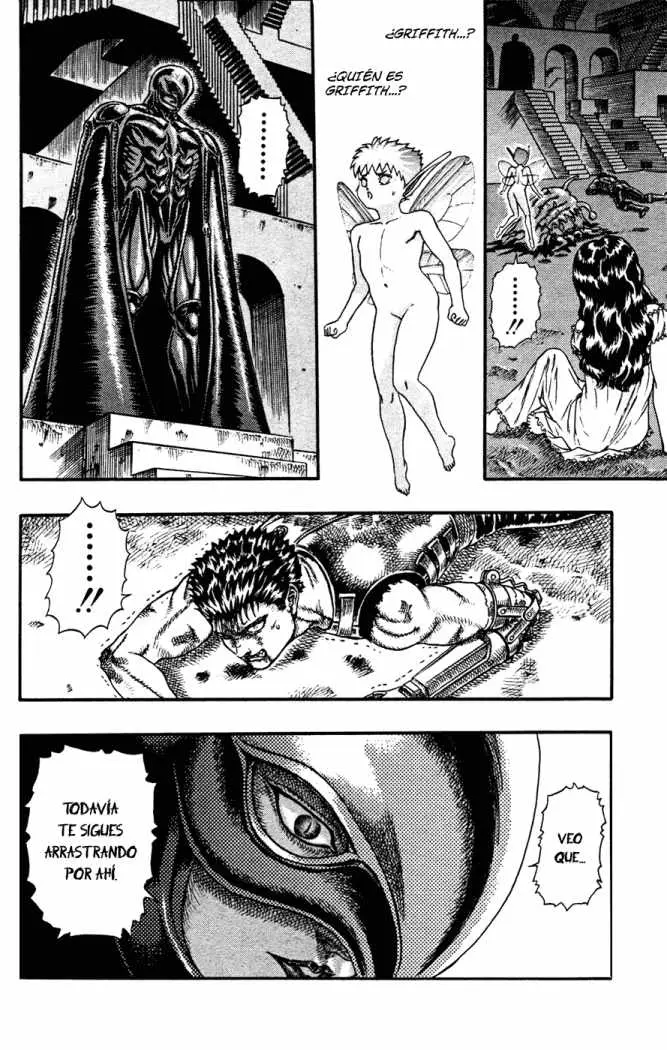 Berserk (1989) - Capítulo 1.7 - Página 7 - LectorTMOo