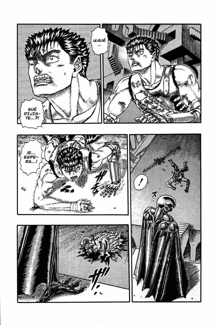 Berserk (1989) - Capítulo 1.7 - Página 8 - LectorTMOo