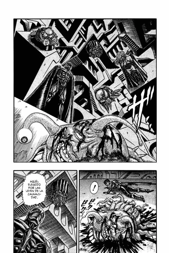 Berserk (1989) - Capítulo 1.7 - Página 9 - LectorTMOo