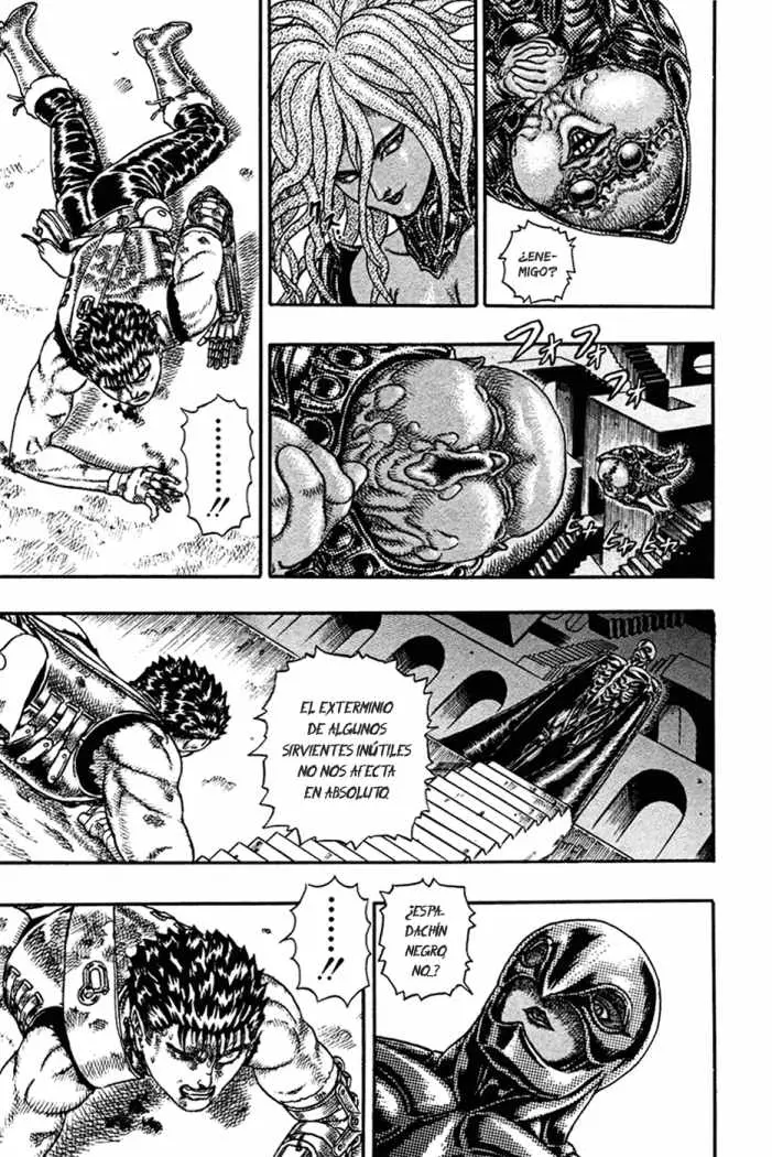 Berserk (1989) - Capítulo 1.7 - Página 12 - LectorTMOo