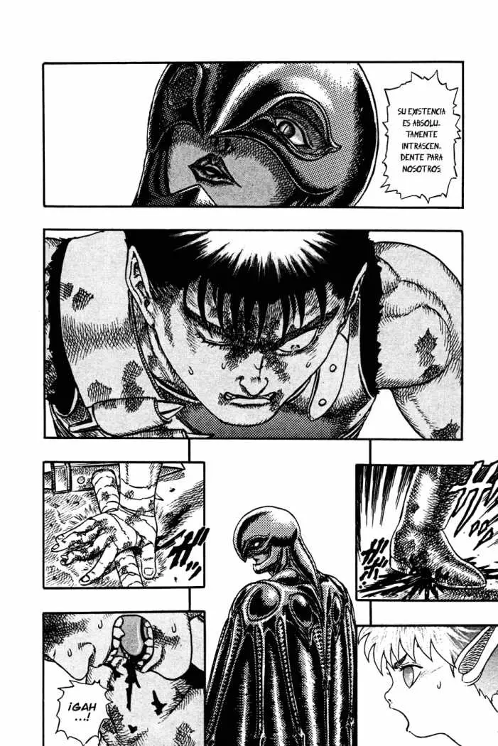 Berserk (1989) - Capítulo 1.7 - Página 13 - LectorTMOo
