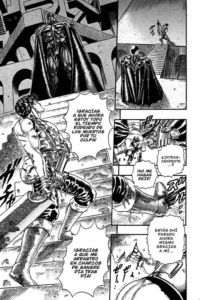 Berserk (1989) - Capítulo 1.7 - Página 16 - LectorTMOo