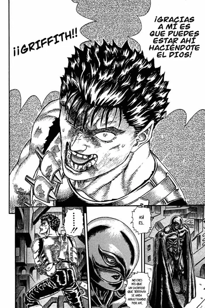 Berserk (1989) - Capítulo 1.7 - Página 17 - LectorTMOo