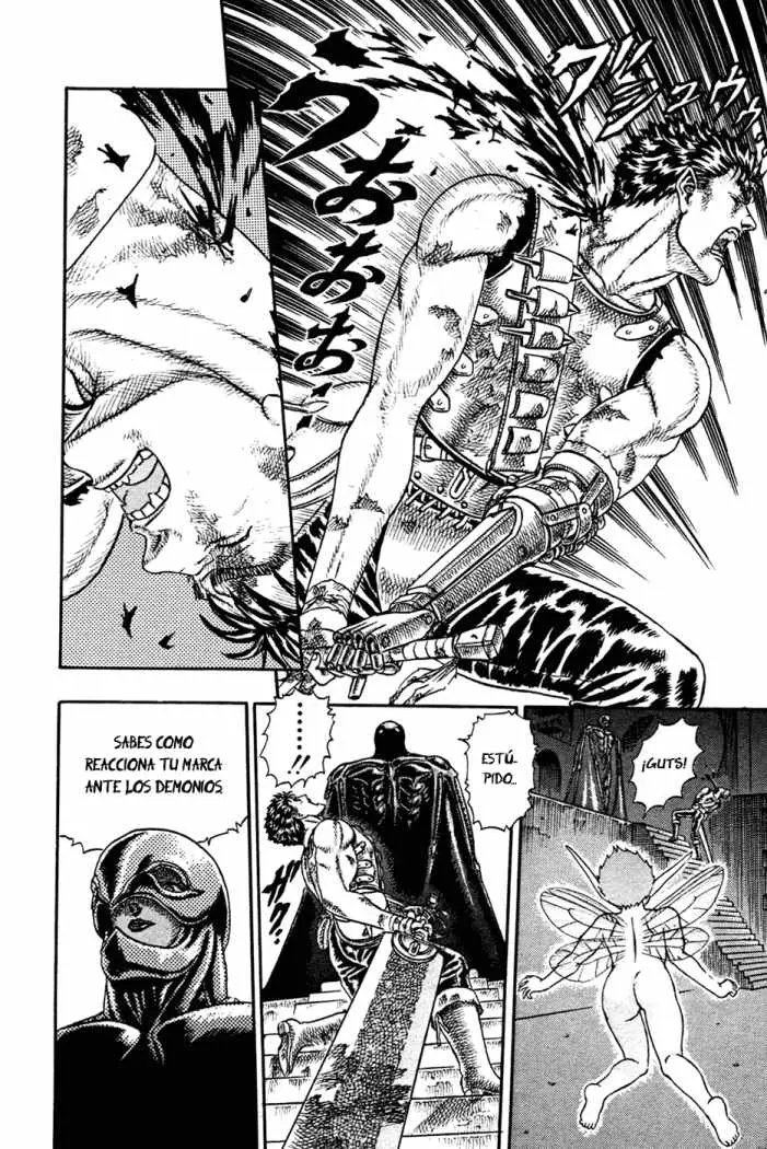 Berserk (1989) - Capítulo 1.7 - Página 19 - LectorTMOo