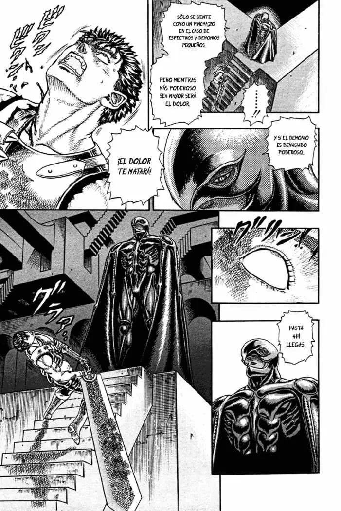Berserk (1989) - Capítulo 1.7 - Página 20 - LectorTMOo