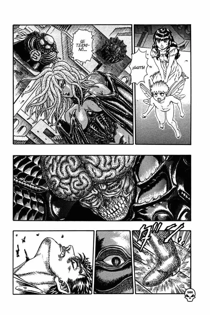 Berserk (1989) - Capítulo 1.7 - Página 21 - LectorTMOo