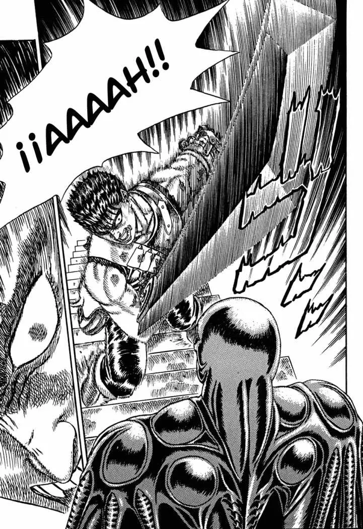 Berserk (1989) - Capítulo 1.7 - Página 22 - LectorTMOo