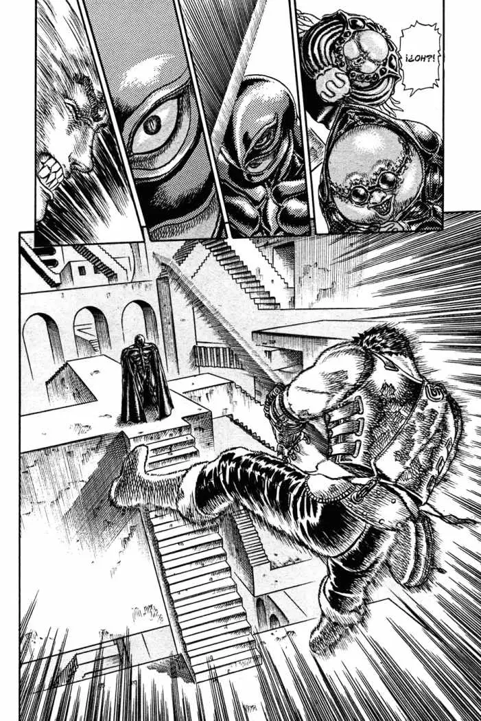 Berserk (1989) - Capítulo 1.7 - Página 23 - LectorTMOo