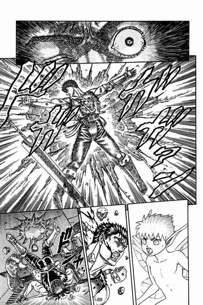 Berserk (1989) - Capítulo 1.7 - Página 24 - LectorTMOo