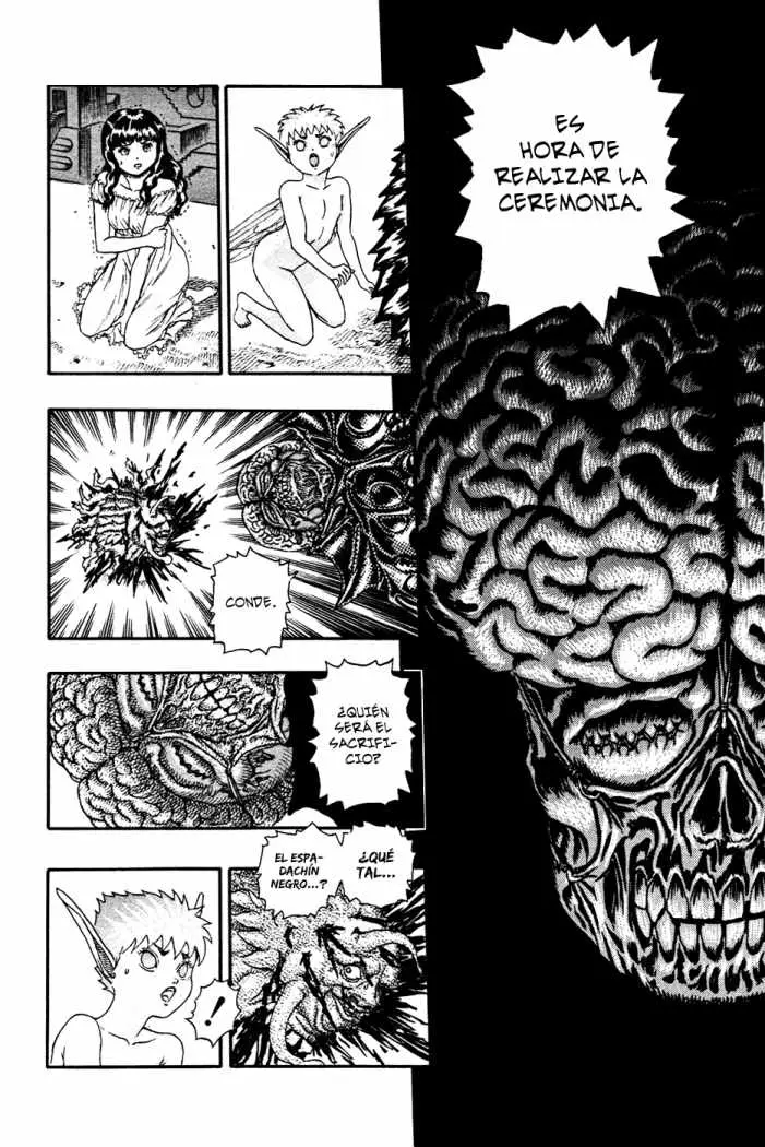 Berserk (1989) - Capítulo 1.7 - Página 27 - LectorTMOo