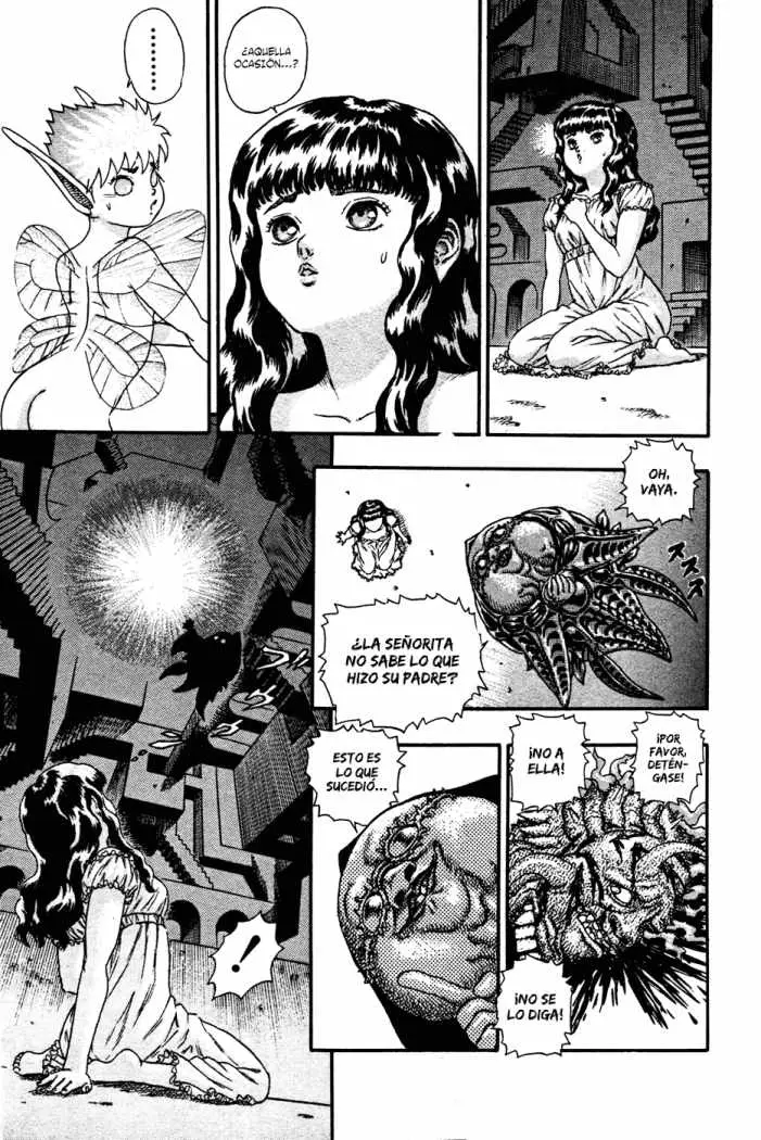 Berserk (1989) - Capítulo 1.7 - Página 32 - LectorTMOo