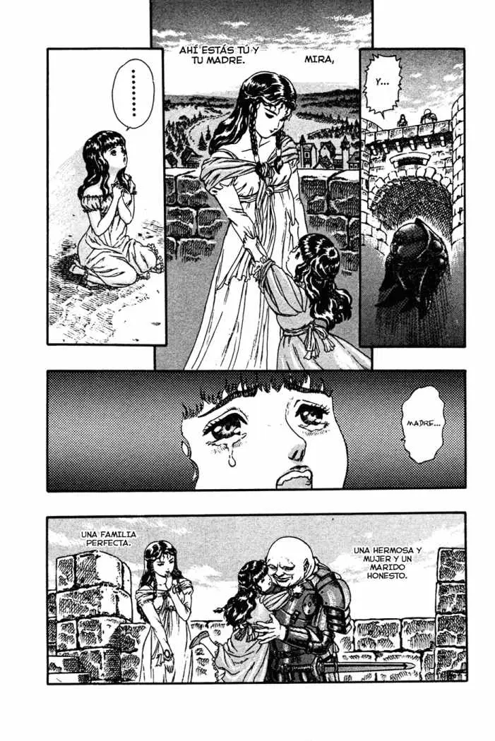 Berserk (1989) - Capítulo 1.7 - Página 34 - LectorTMOo