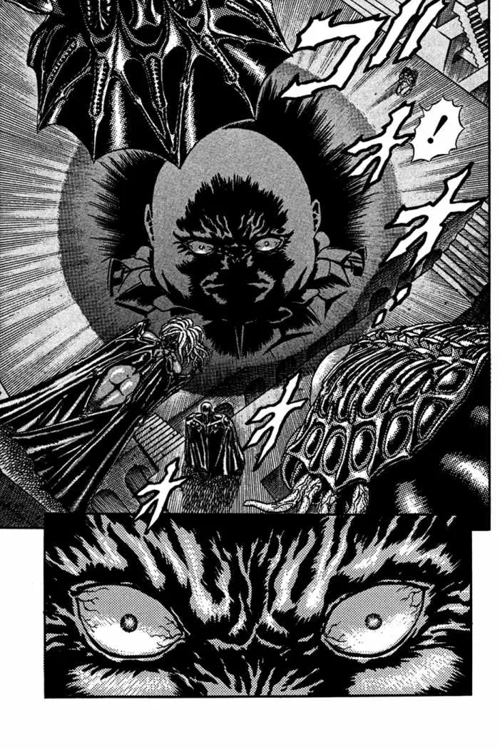Berserk (1989) - Capítulo 1.7 - Página 41 - LectorTMOo
