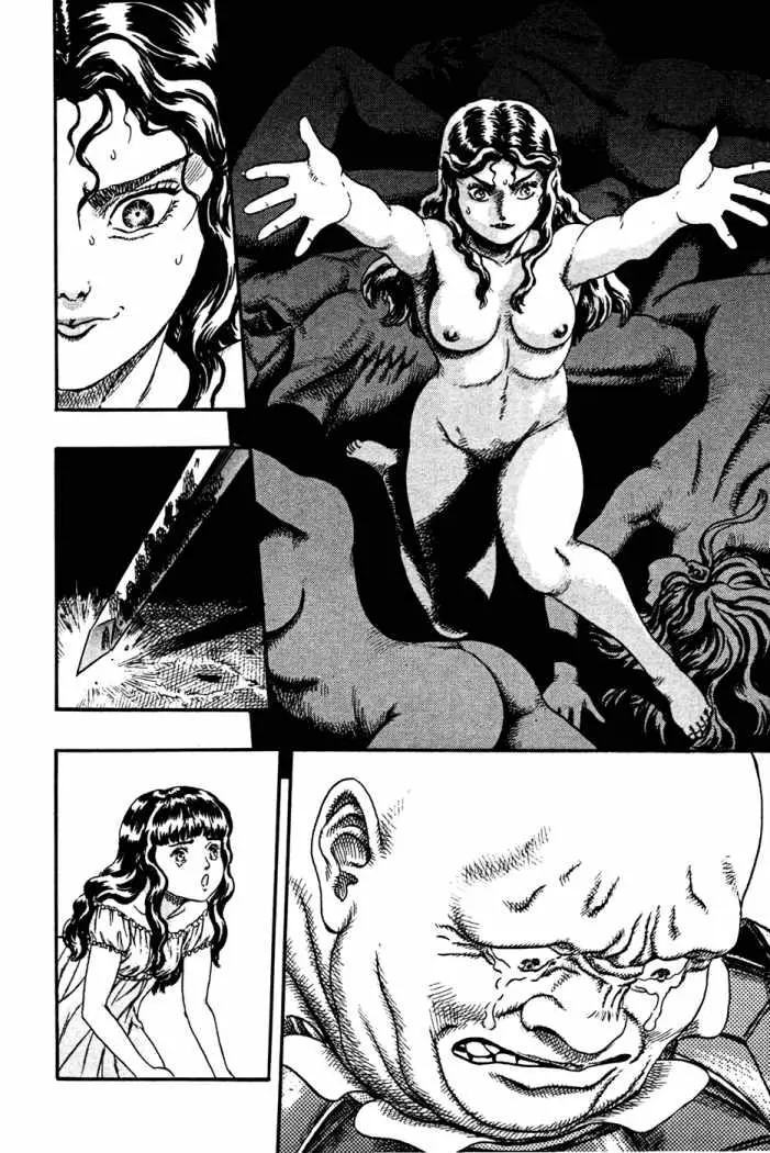 Berserk (1989) - Capítulo 1.7 - Página 44 - LectorTMOo