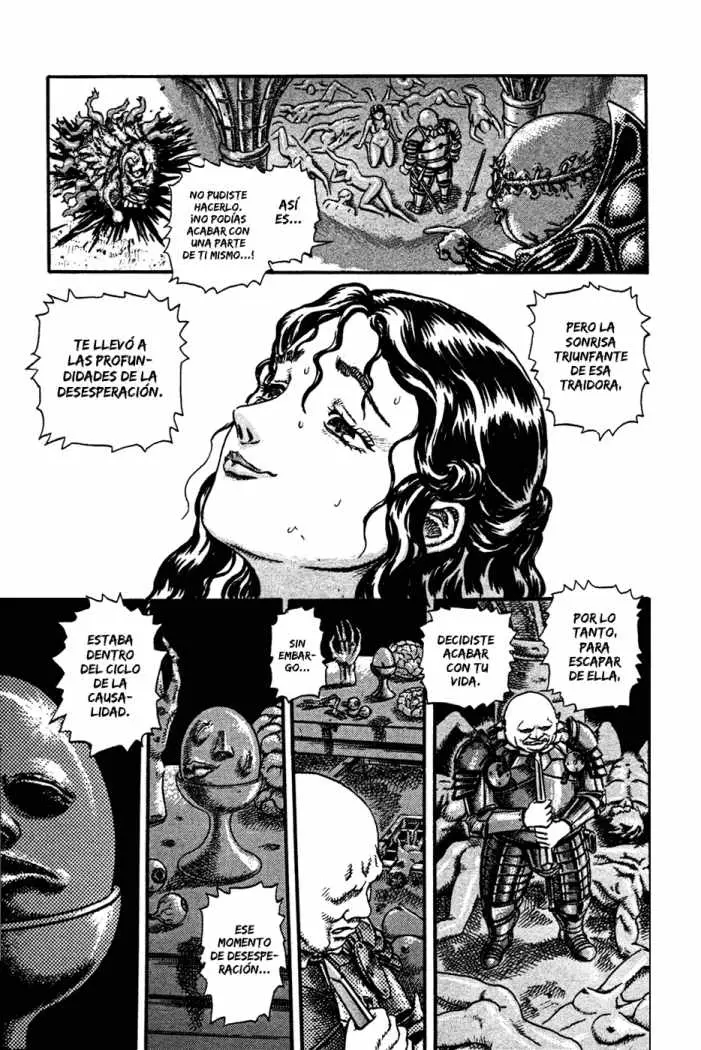 Berserk (1989) - Capítulo 1.7 - Página 45 - LectorTMOo