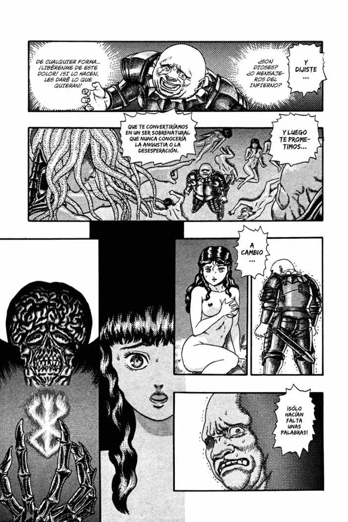 Berserk (1989) - Capítulo 1.7 - Página 47 - LectorTMOo