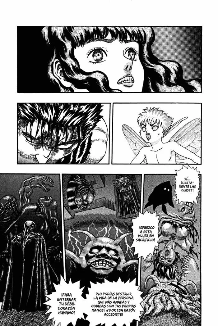 Berserk (1989) - Capítulo 1.7 - Página 49 - LectorTMOo